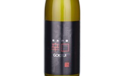 Gokeiji Junmai Ginjo Karakuchi,2025