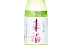 Raifuku Junmai Ginjo Nadeshiko,2025