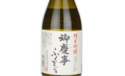 Gokeiji Junmai Ginjo Fukumaru,2025
