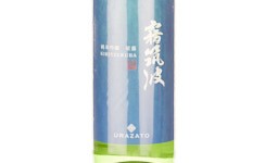 Kiritsukuba Junmai Ginjo Seimu,2024