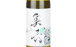 Okuroku Junmai Ginjo Kimoto Unite,2025