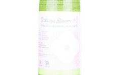 Sakura Bloom #0,2025