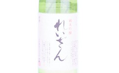 Reizan Junmai Ginjo,2025