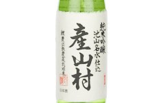Chiyonosono Junmai Ginjo Ubuyamamura,2025