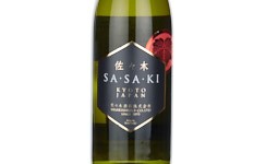 Sasaki Junmai Ginjo,2025