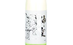 Shinsei Iwai Junmai Ginjo shu,2025