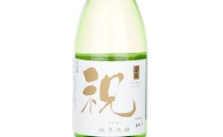 Tomio Junmai Ginjo Iwai,2025