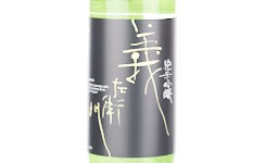 Junmai Ginjo Gizaemon,2025