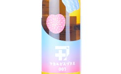 Junmai Ginjo Wakaebis Plus 003,2025