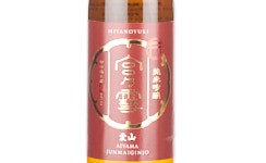 Miyanoyuki Junmai Ginjo Aiyama,2025