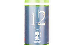 Junmai Ginjo Urakasumi 12,2025