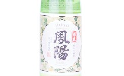 Hoyo Junmai Ginjoshu Genji,2025