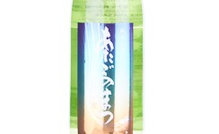 Atagonomatsu Sasara Junmai Ginjo Hiyaoroshi,2025