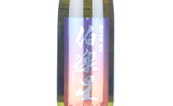 Hakurakusei Junmai Ginjo Omachi,2025