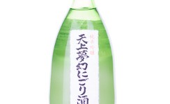 Tenjo-mugen Junmai Ginjo Nigorisake,2025