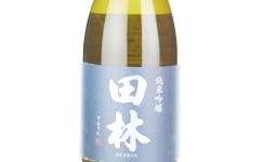 Denrin Junmai Ginjo,2025