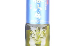 Katsuyama Lei Junmai Ginjo,2025