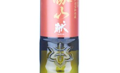 Katsuyama Ken Junmai Ginjo Nijinokirameki,2025
