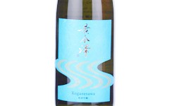 Koganesawa Junmai Ginjo,2025