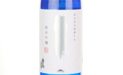 Hakubanishiki Junmai Ginjo,2025