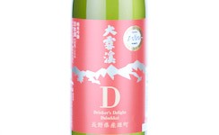 Daisekkei Junmai Ginjo D Omachi,2025