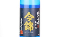 Imanishiki Junmai Ginjo Kinmonnishiki,2025