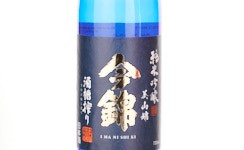 Imanishiki Junmai Ginjo Miyamanishiki,2025