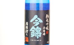Imanishiki Junmai Ginjo Sankeinishiki,2025