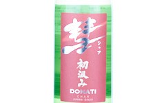 Char Donati Junmai Ginjo,2025