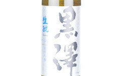 Kimoto Kurosawa Junmai Ginjo Vintage 2020,2020