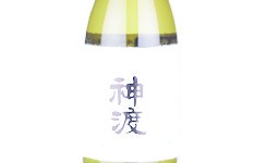 Miwatari Junmai Ginjo Petillant,2025
