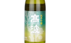 Takanami Junmai Ginjo,2025