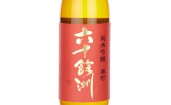 Rokujuyoshu Junmai Ginjo Omachi,2025