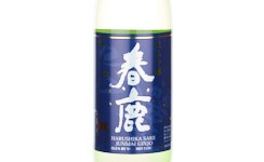 Harushika Junmai Ginjo Ginrei,2025