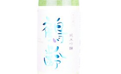 Kakurei Junmai Ginjo,2025