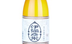 Kokushu Iyahiko Junmai Ginjo,2025