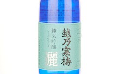 Koshino Kanbai Sai Junmai Ginjo,2024