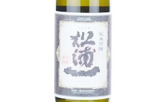 Junmai Ginjo Matsuuraichi Omachi,2025