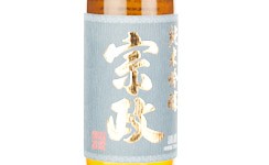 Junmai Ginjo Munemasa-15,2025