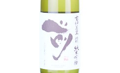 Koimari Saki Junmai Ginjo,2025