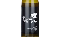 Rihachi Junmai Ginjo Sake Yeast No. 1801,2025