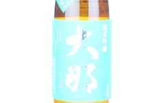 Daina Junmai Ginjo Nasu Gohyakumangoku,2025