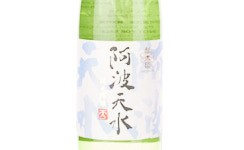 Awa Tensui Junmai Ginjo,2025