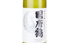 Kouzuru Junmai Ginjo Omachi,2025