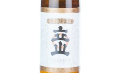 Tateyama Ogami Junmai Ginjo,0