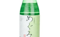 Junmai Ginjo Kumanonomegumi,2025