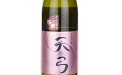 Junmai Ginjo Tenkyu Sakuraame,2025