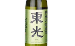Toko Junmai Ginjo Genshu,2025