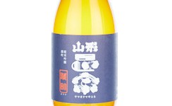 Yamagata Masamune Junmai Ginjo Omachi,2025