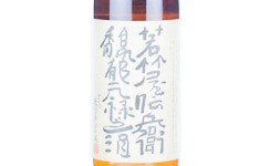 Fukuiku Genroku no Sake,2016